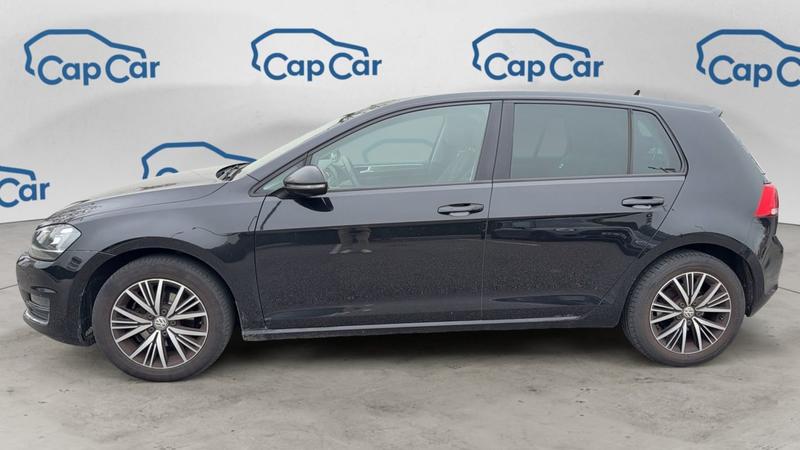 Volkswagen Golf 1.2 Tsi 110 Allstar