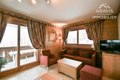 Appartement - 63 m² - 4 pièces