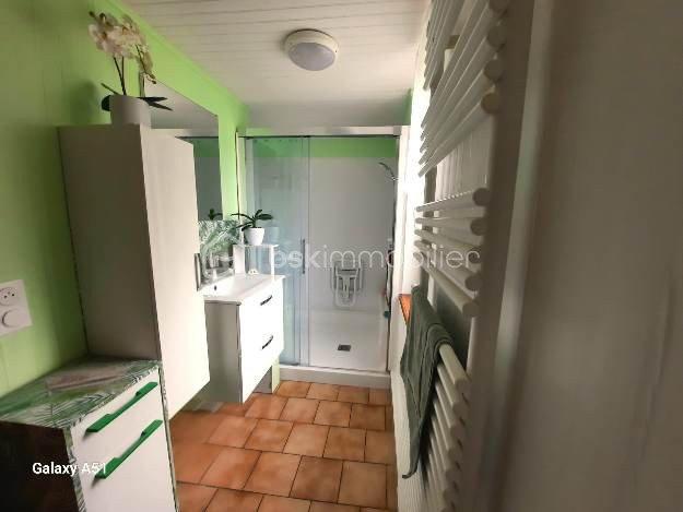 Propriété - 116 m² - 5 pièces