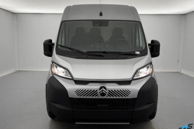 Citroën Jumper Fourgon Tôle 3t5 L2h2 180ch Bva8