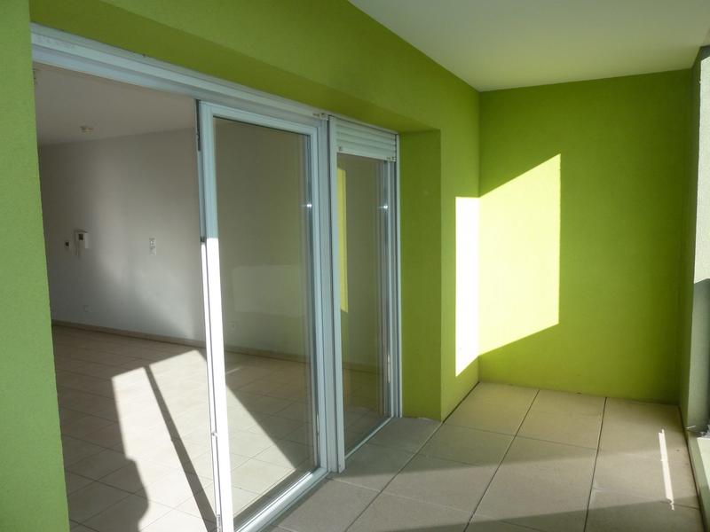 Appartement - 29 m² - 1 pièce