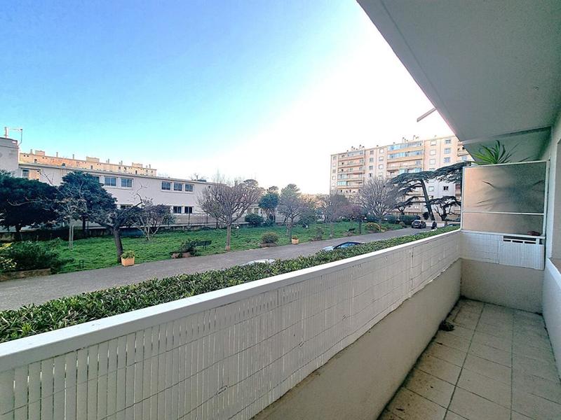 Appartement - 66 m² - 4 pièces