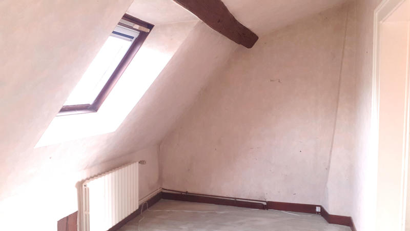 Maison - 129 m² - 4 pièces