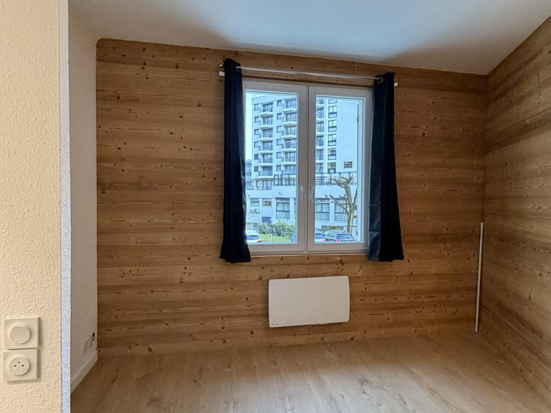 Appartement - 18 m² - 1 pièce