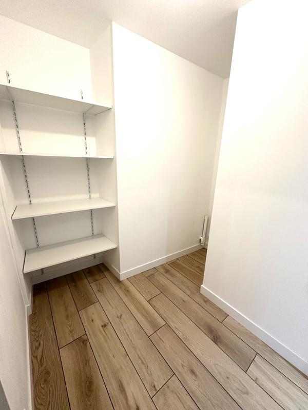 Appartement - 51 m² - 2 pièces