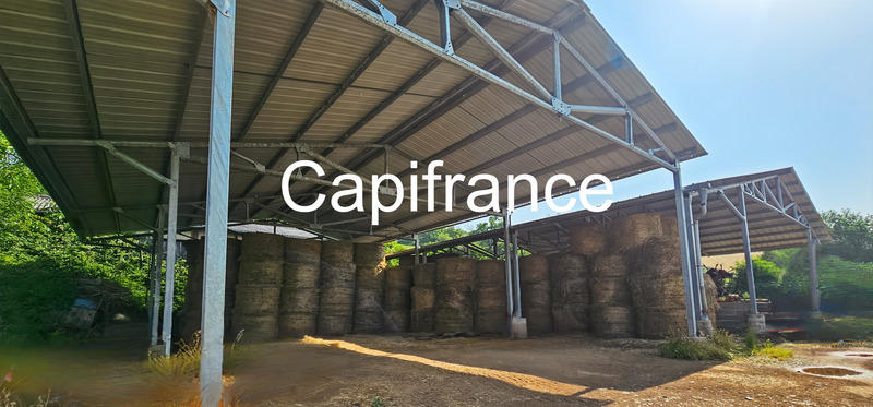 Propriété - 201 m² - 17 pièces