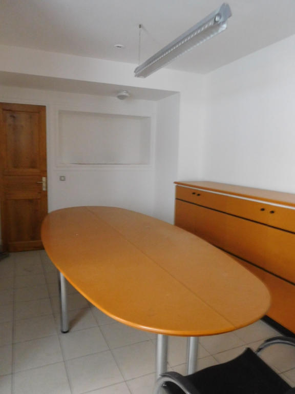 Bureau - 22 m²