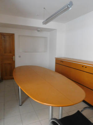 Bureau - 22 m²