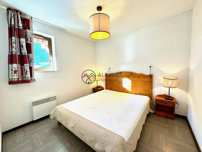 Appartement - 30 m² - 2 pièces