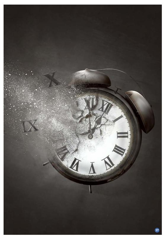 La machine à voyager dans le temps