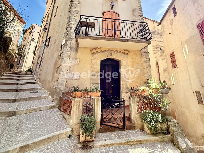 Appartement - 55 m² - 4 pièces