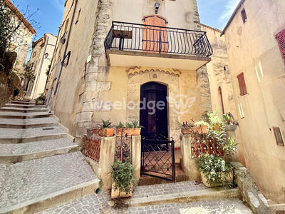 Appartement - 55 m² - 4 pièces