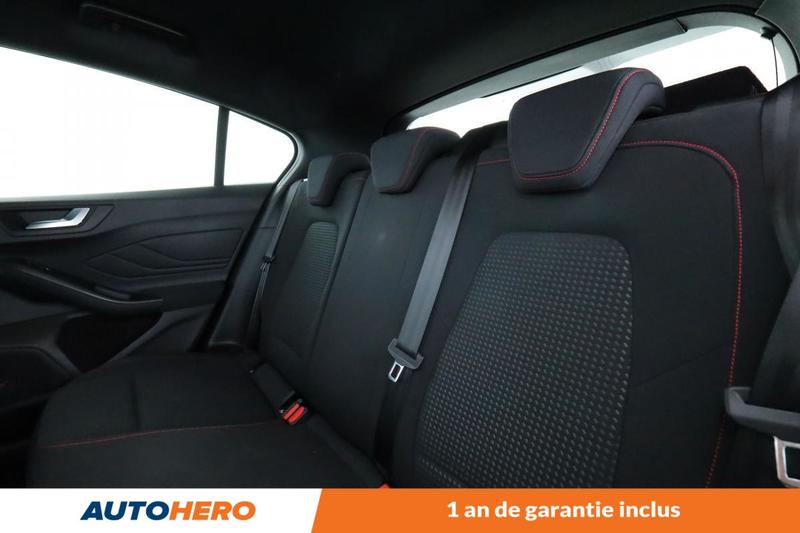 Ford Focus 1.5 EcoBlue St Line Business Auto 120 ch