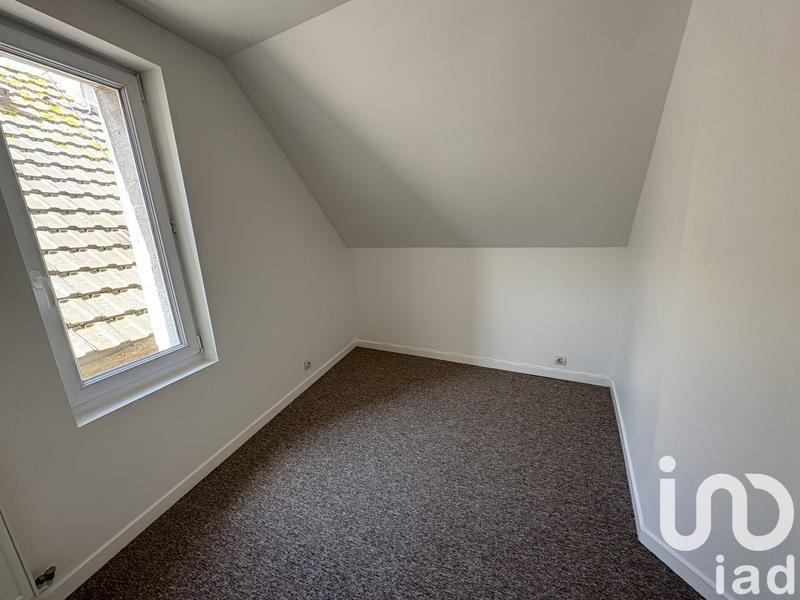 Appartement - 67 m² - 4 pièces
