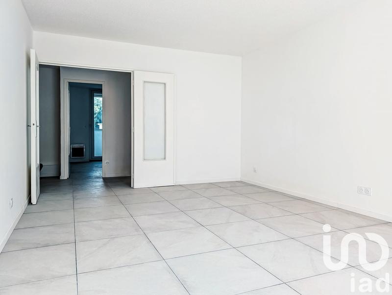 Appartement - 80 m² - 3 pièces