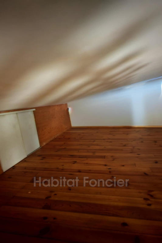 Maison - 51 m² - 3 pièces