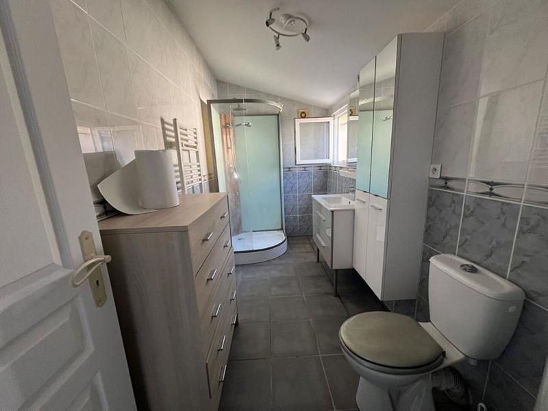 Immeuble - 252 m² - 11 pièces