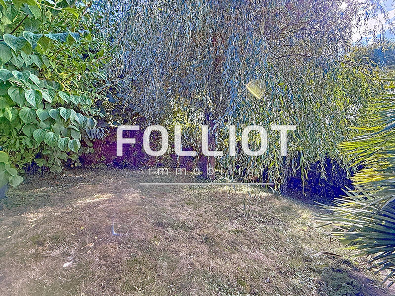 Maison - 94 m² - 4 pièces