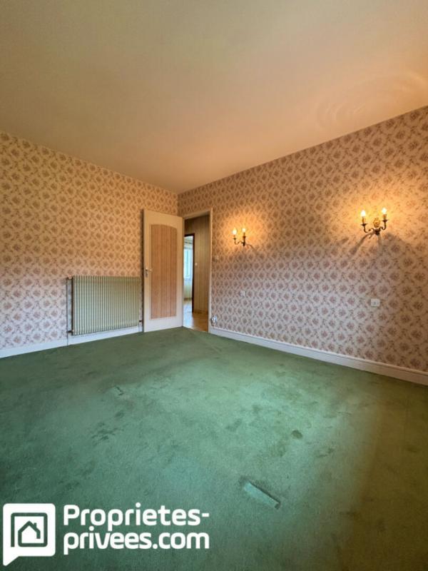 Maison - 81 m² - 4 pièces