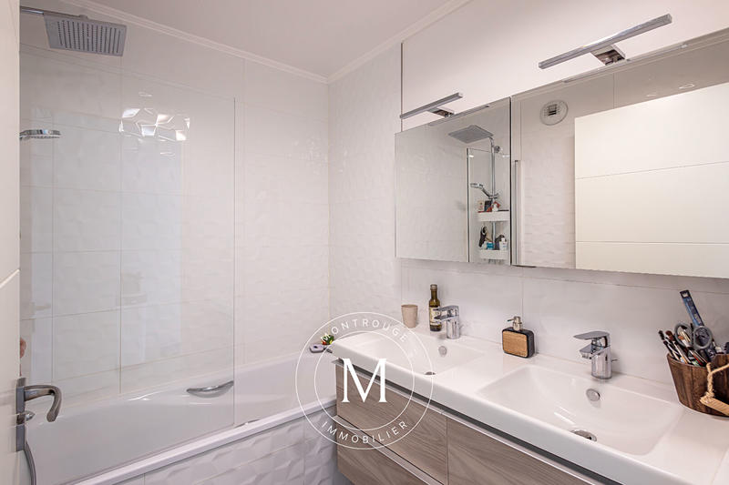 Appartement - 102 m² - 5 pièces