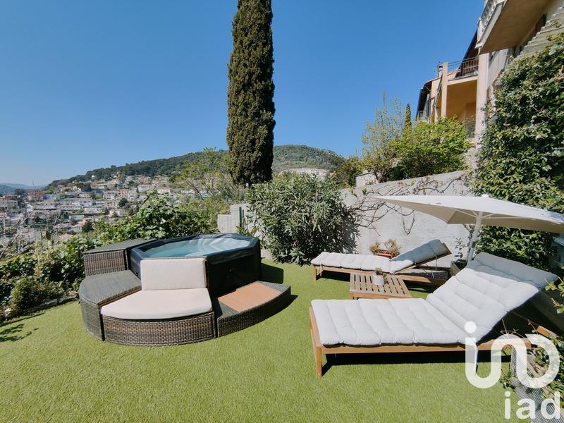 Maison de village - 114 m² - 5 pièces