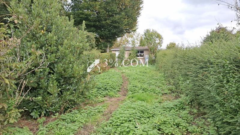 Maison de village - 102 m² - 3 pièces