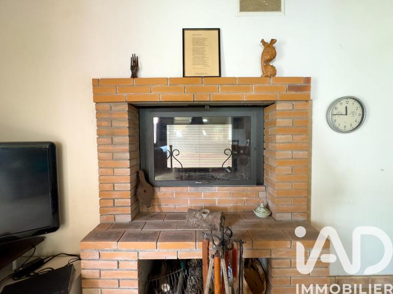 Maison - 140 m² - 3 pièces