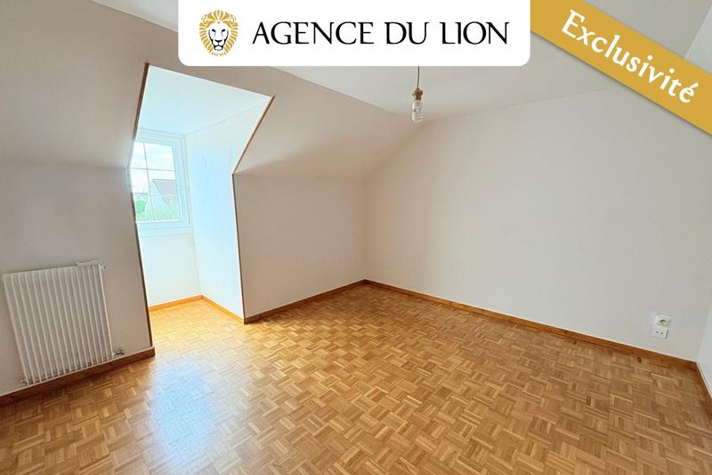 Maison - 172 m² - 9 pièces