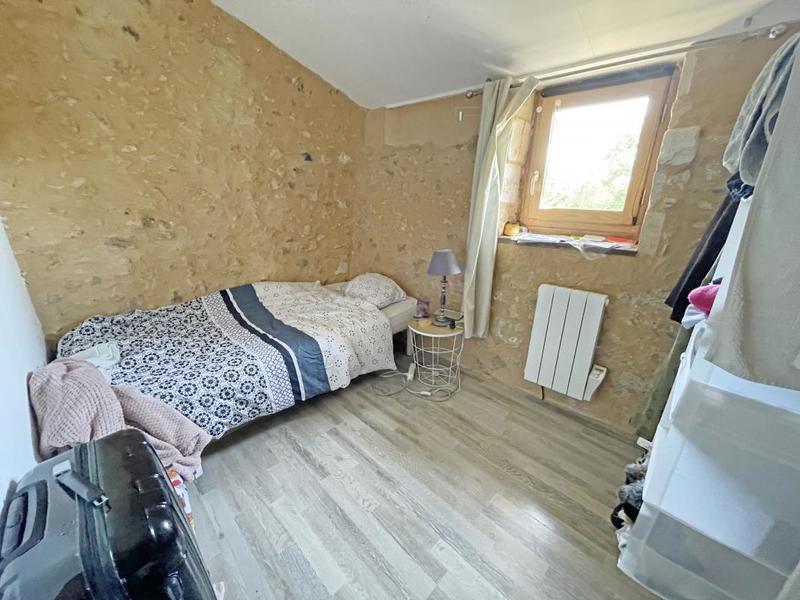 Maison - 250 m² - 7 pièces