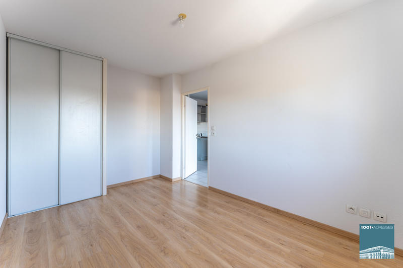 Appartement - 36 m² - 2 pièces