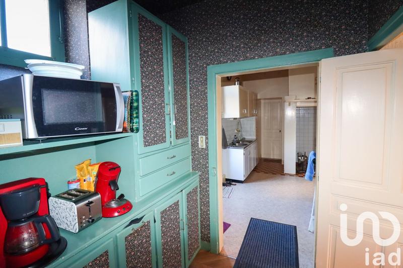 Maison - 262 m² - 12 pièces