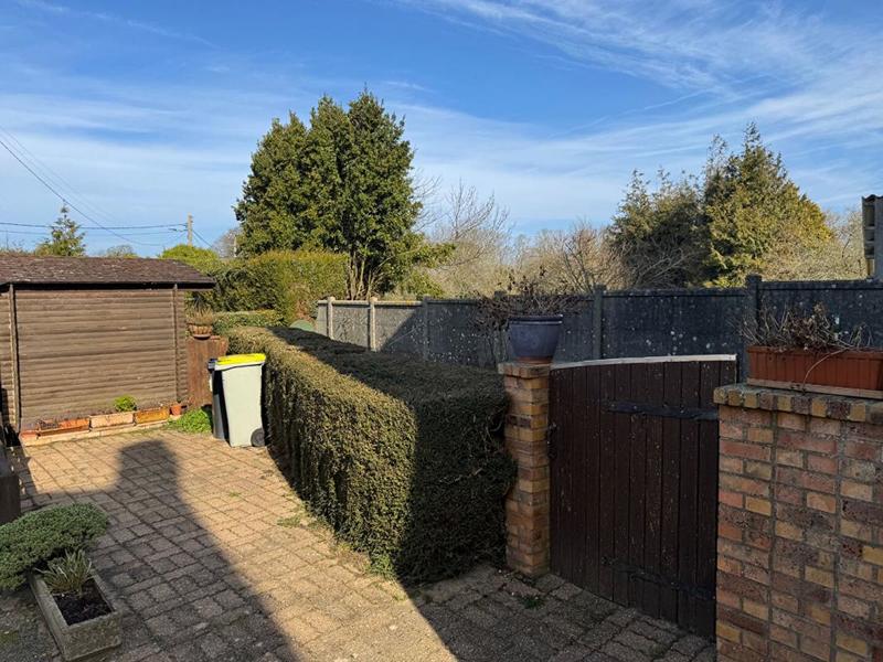 Maison - 99 m² - 4 pièces