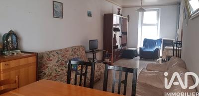 Maison de village - 145 m² - 4 pièces