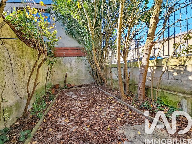 Maison - 106 m² - 5 pièces