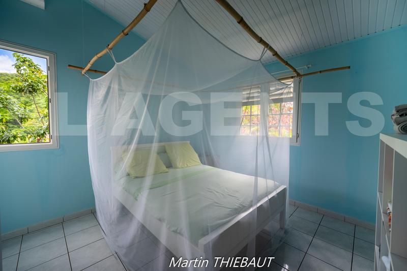 Maison - 145 m² - 8 pièces