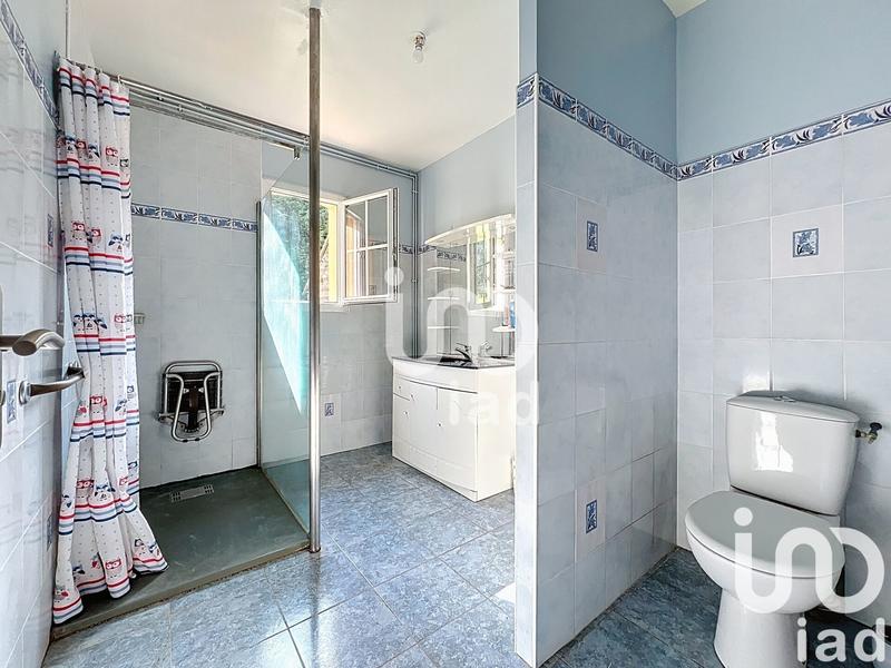 Maison - 155 m² - 7 pièces