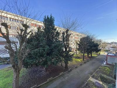 Appartement - 65 m² - 4 pièces