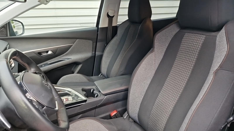 Peugeot 5008 Business bluehdi 130ch ss eat8 active