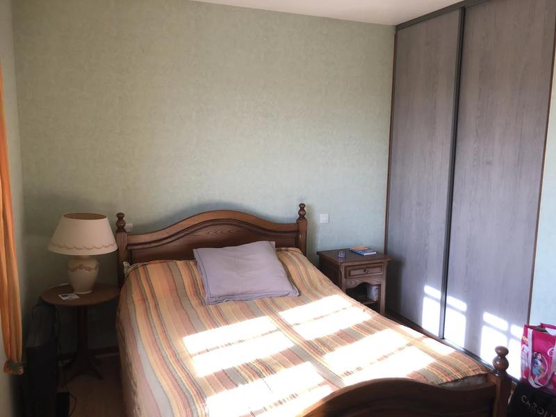 Maison - 143 m² - 5 pièces