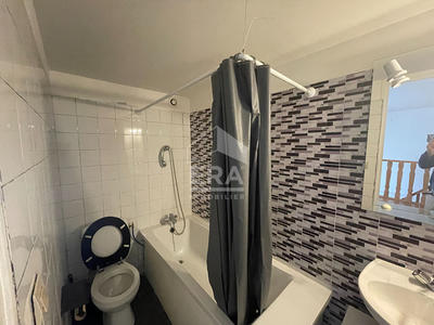 Appartement - 71 m² - 5 pièces