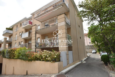 Appartement - 32 m² - 2 pièces