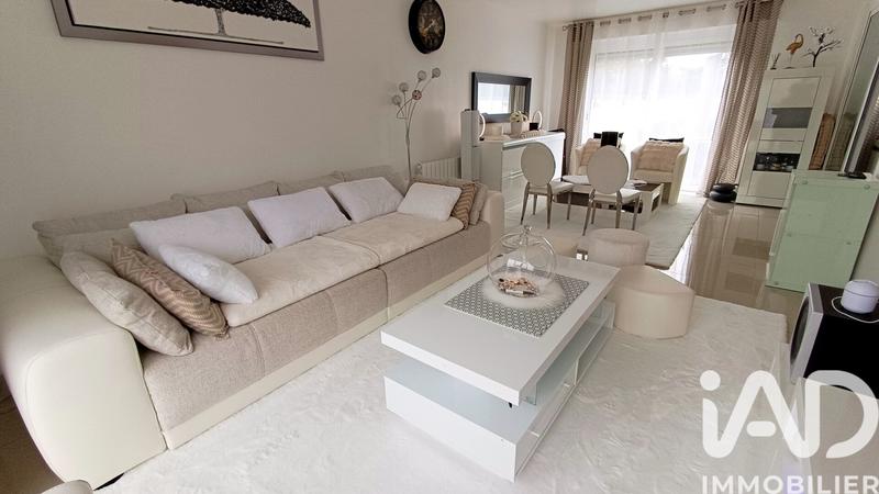 Maison - 116 m² - 5 pièces