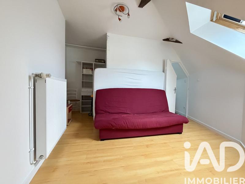 Maison - 85 m² - 6 pièces