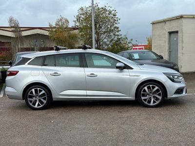 Renault Mégane IV Estate 1.2 Tce 130 Energy Intens Edc
