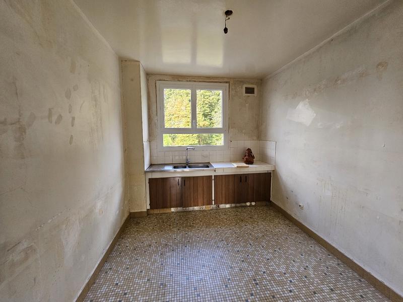 Appartement - 70 m² - 4 pièces