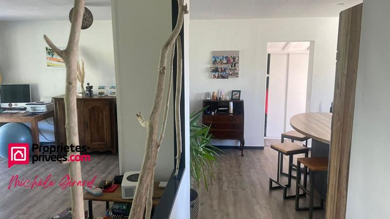 Villa - 150 m² - 6 pièces