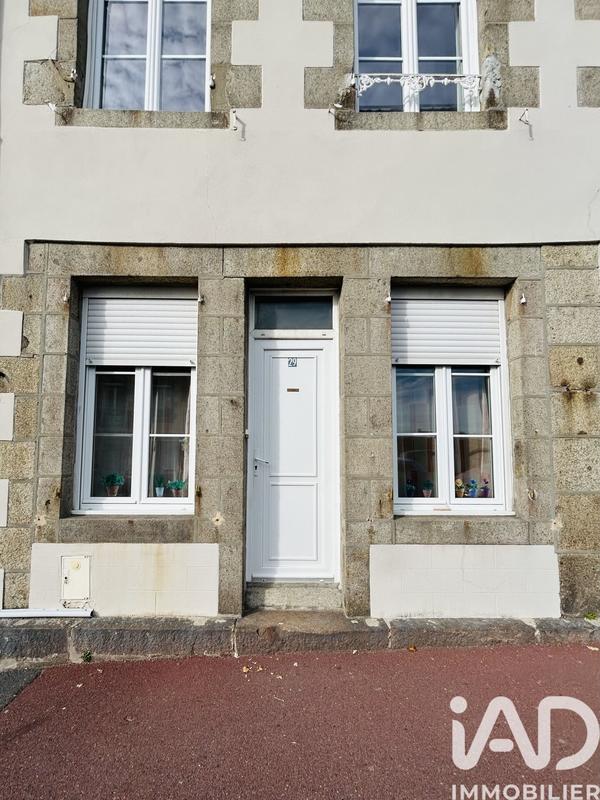 Appartement - 29 m² - 2 pièces