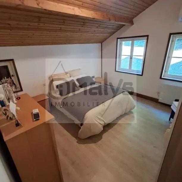 Maison - 175 m² - 7 pièces