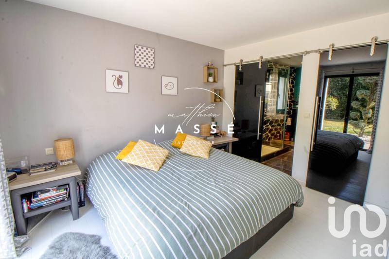 Maison de maîtres - 180 m² - 6 pièces