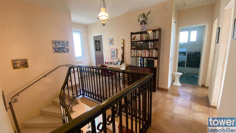 Villa - 149 m² - 6 pièces